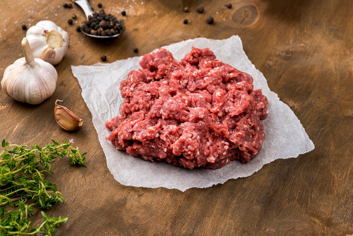 Buy Hamburger Mince (500g) Online | Click & Collect - Lakeside Chicken